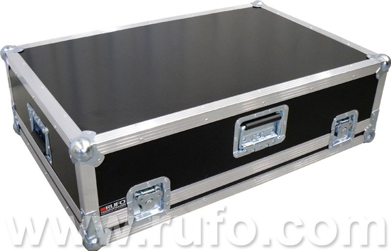 Mackie SR 24-4 - Flightcase             