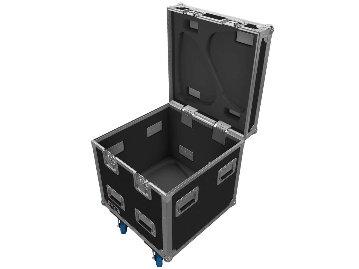 Nexo P12 - Flightcase