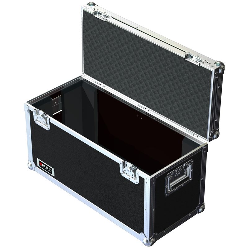 Blackstar HT Stage 100 (topp) - Flightcase