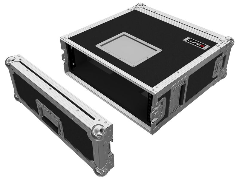 Rufo REA-Rack 3U 420 mm