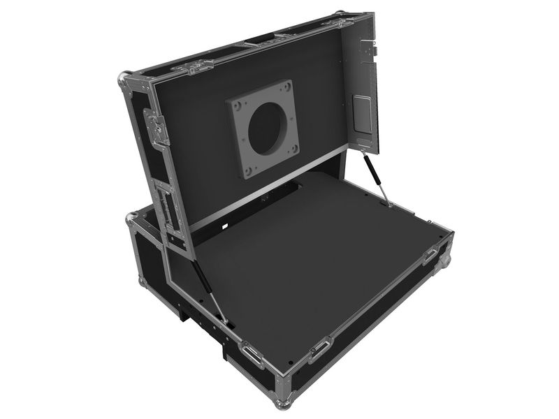 Rufo BIM-Kiosk Mini m/hjul