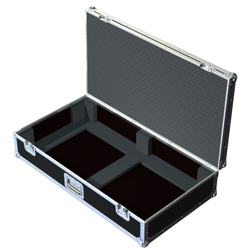 Oberheim OB-8 - Flightcase