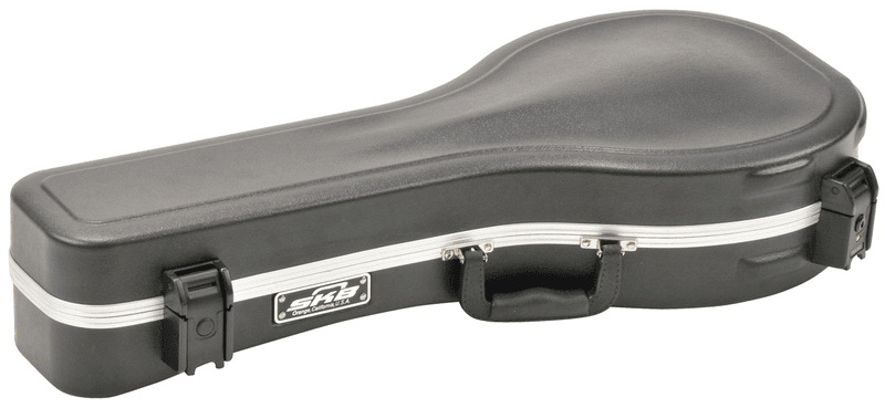 SKB Universal Mandolinkoffert A-style