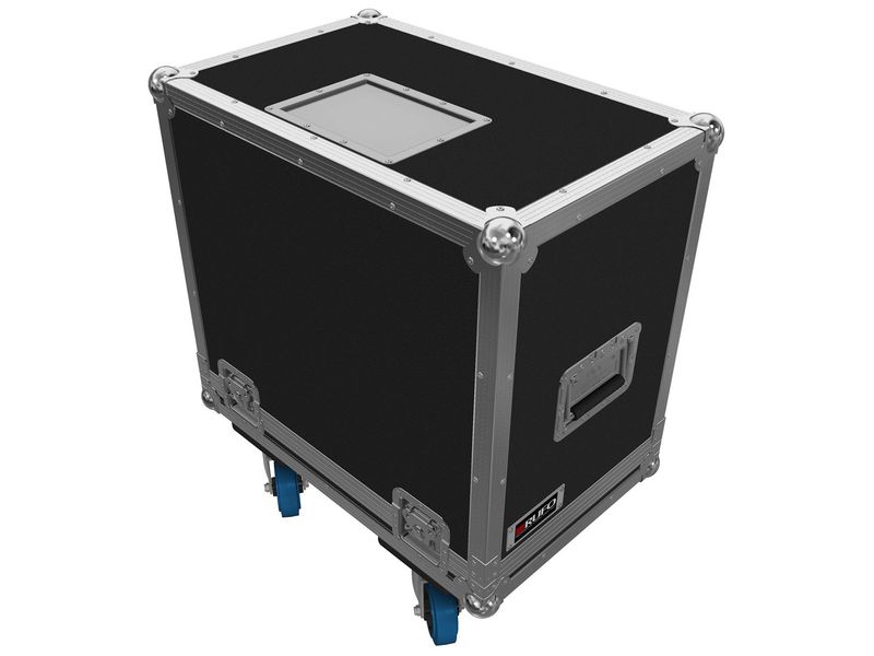 65 Amps Blueline 112 - Flightcase
