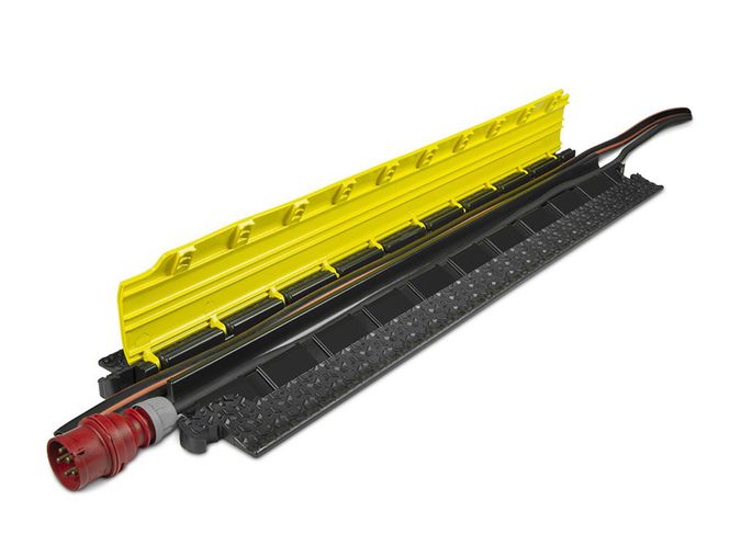 Hovedbilde Defender Micro 2 - Kabelbeskytter