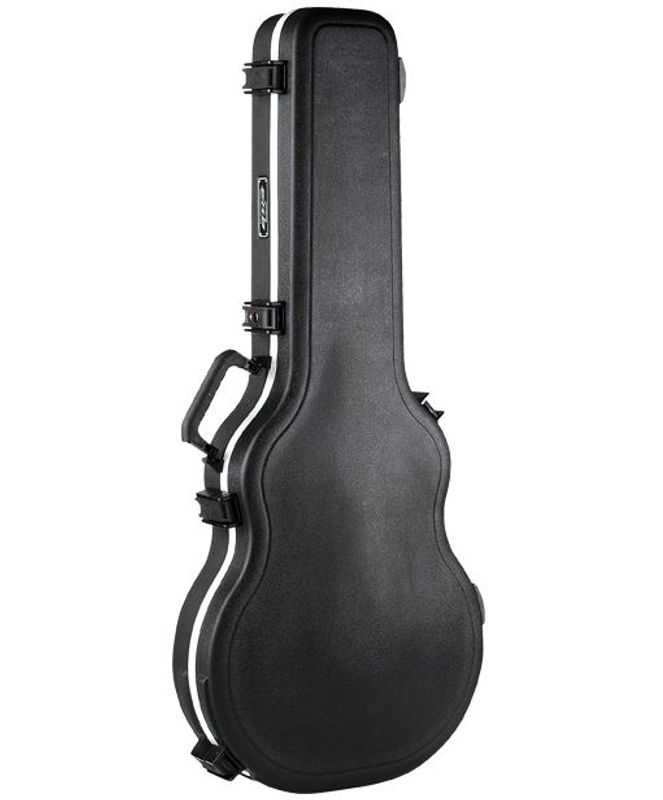 SKB Gitarkoffert 335-style