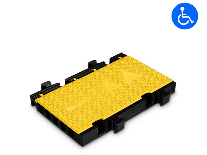 Hovedbilde Defender MIDI 5 2D HV - ...