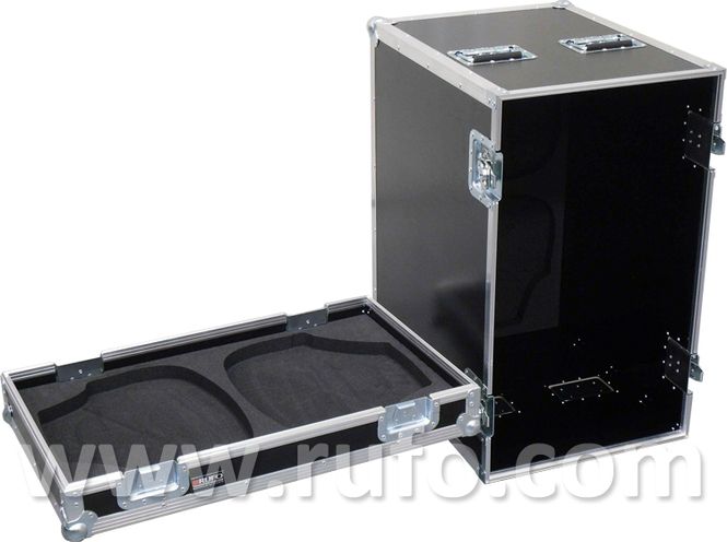 Hovedbilde YAMAHA MRS 400 - Flightcase 