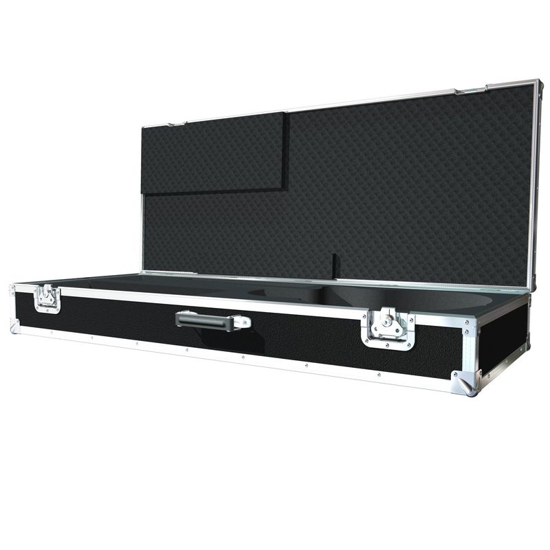 Warwick Alien Deluxe Acc Bass - Flightcase 
