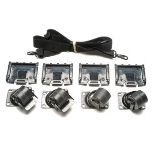 Peli™ Cases Tilbehør