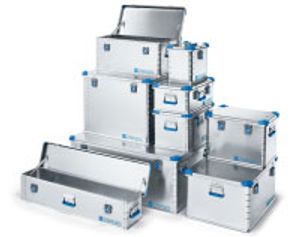 ZARGES EUROBOX