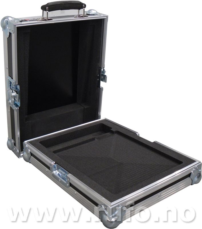 Yamaha  MG 102C - Flightcase