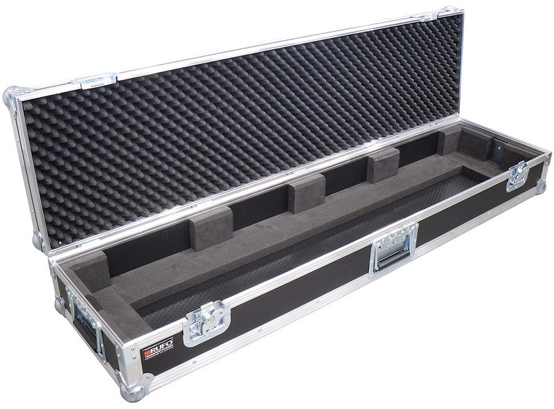 YAMAHA NP 30 - Flightcase