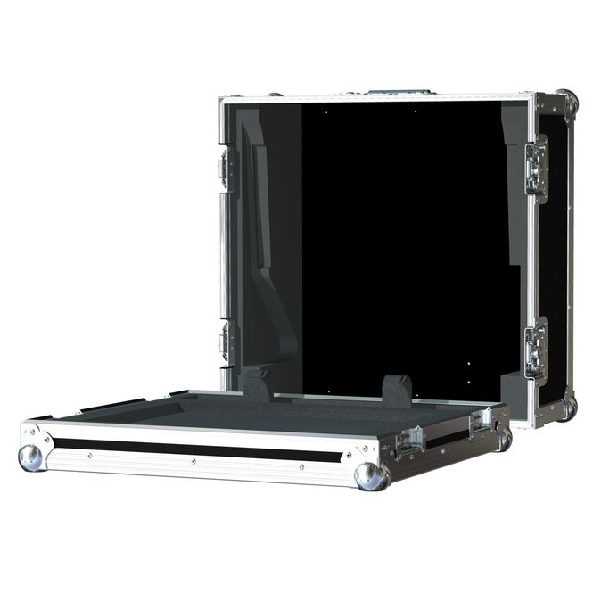 Hovedbilde BlackMagic ATEM 1 M/E - Flightcase