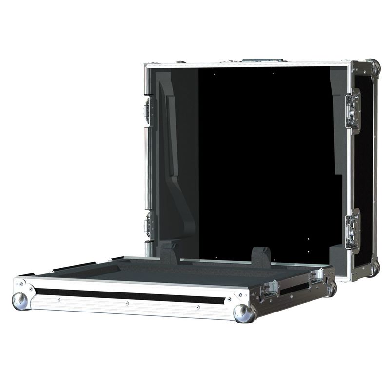 BlackMagic ATEM 1 M/E - Flightcase