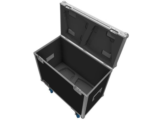 Hovedbilde L-Acoustics A10 Wide (2 stk) - ...