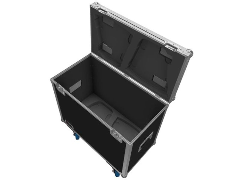 L-Acoustics A10 Wide (2 stk) - Flightcase