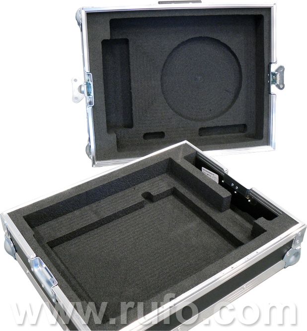 Hovedbilde Pioneer CDJ-900 - Flightcase
