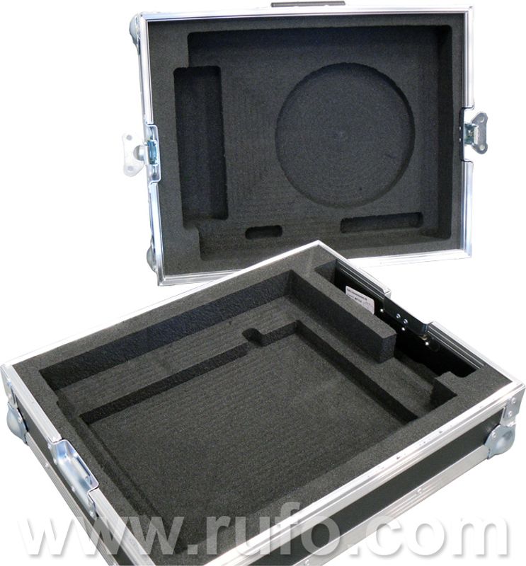 Pioneer CDJ-900 - Flightcase