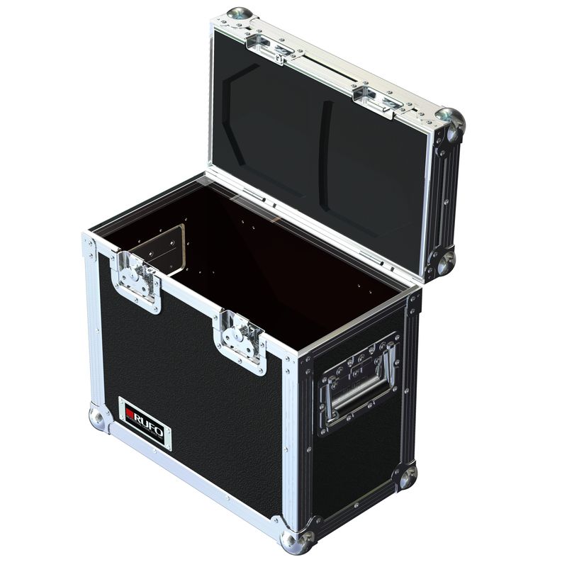 Adamson PC5 x 2 - Flightcase