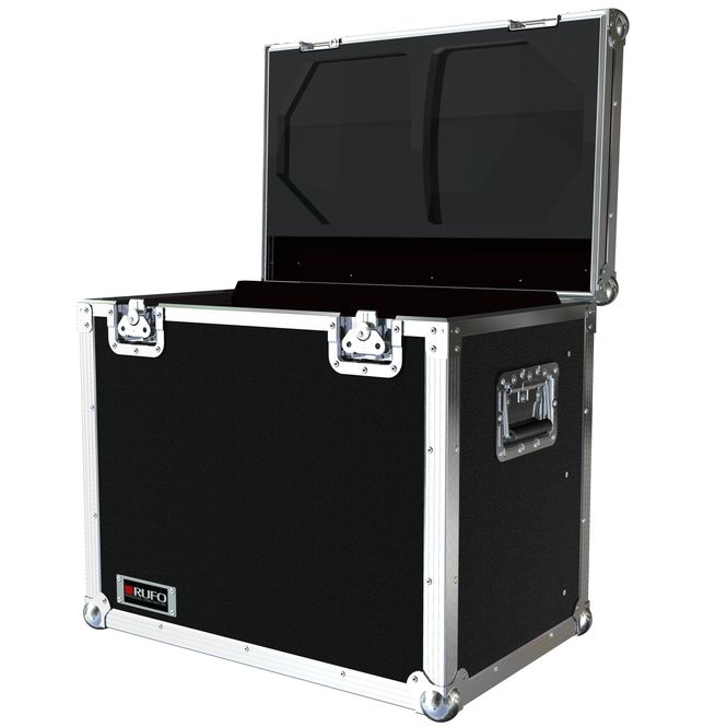 Hovedbilde Adamson Point 8-P x 2 m/siderom - ...