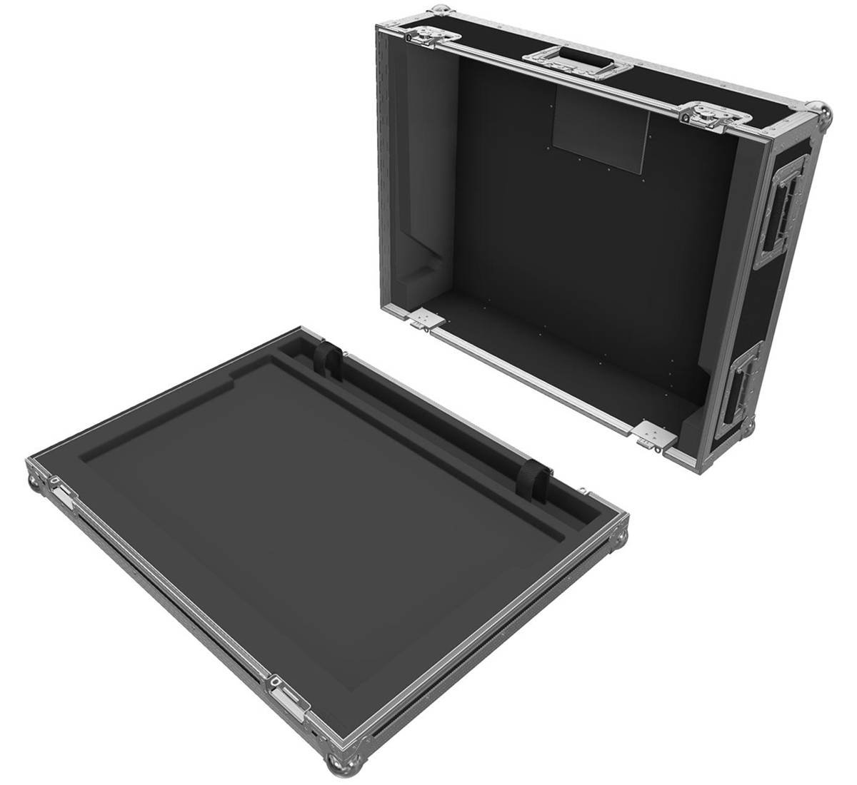 Blackmagic ATEM 2 M/E Advanced Panel - Flightcase