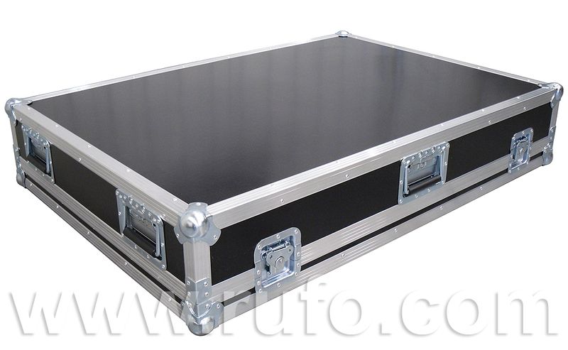 Yamaha MG32/14 FX m/DH - Flightcase