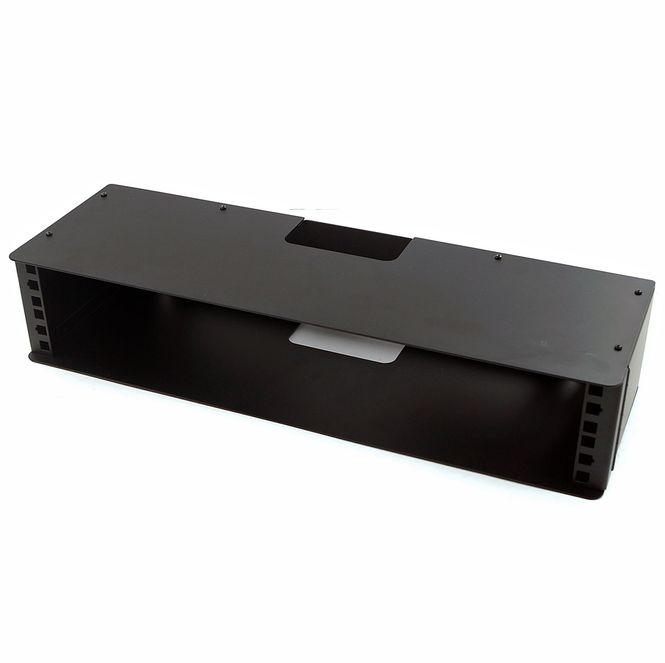 Hovedbilde Penn Elcom Veggmontert Rack, 2U ...