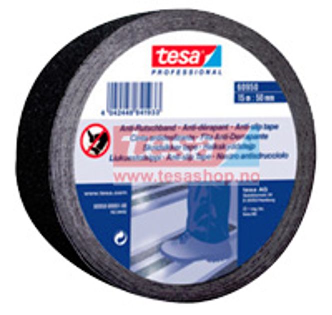 Hovedbilde Tesa 60950 Antiskli-tape 50 mm ...