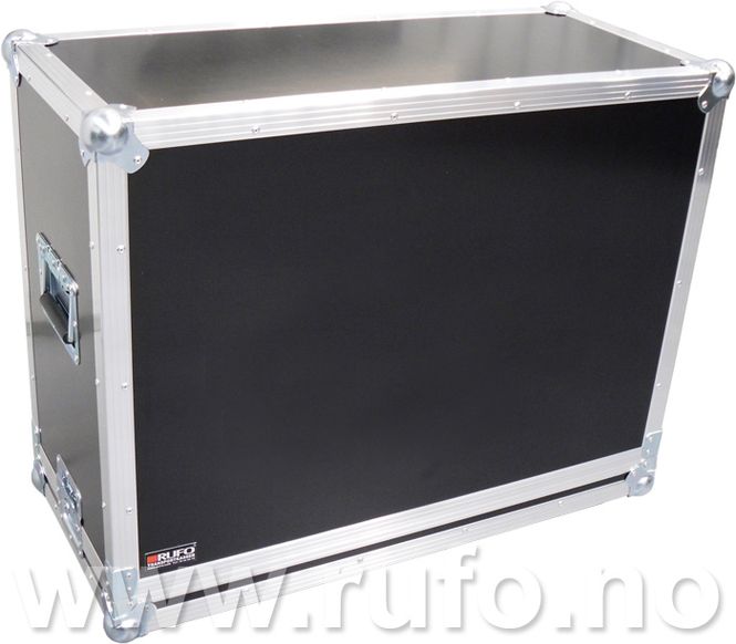 Hovedbilde Top Hat 212 Kabinett - Flightcase