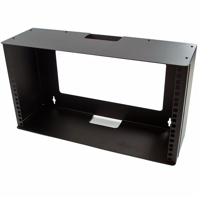 Hovedbilde Penn Elcom Veggmontert Rack, 6U ...