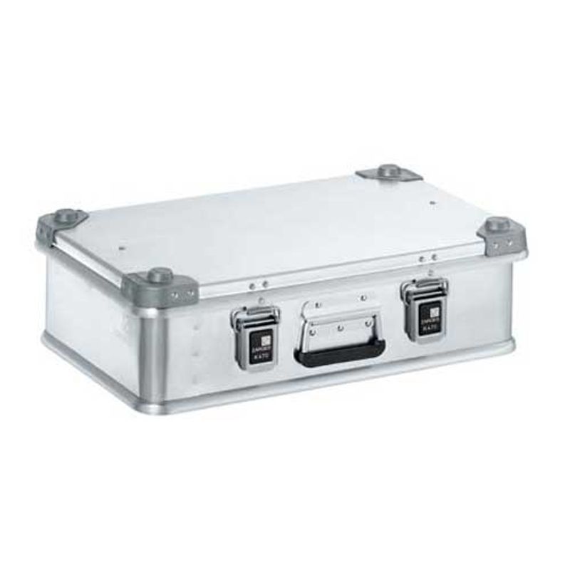 Zarges K470 40810 Aluminiumskasse 29 liter 