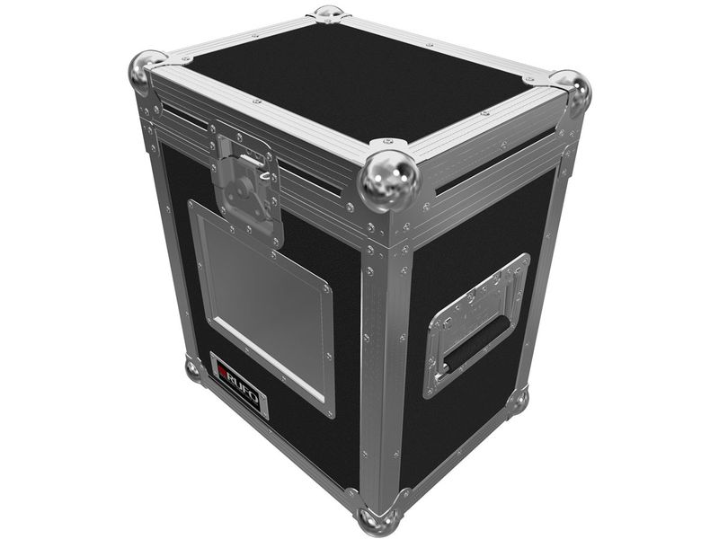 Schill GT 310 RM kabeltrommel - Flightcase