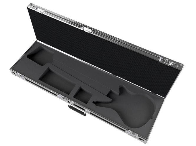 Hovedbilde Warwick Thumb NT - Flightcase 