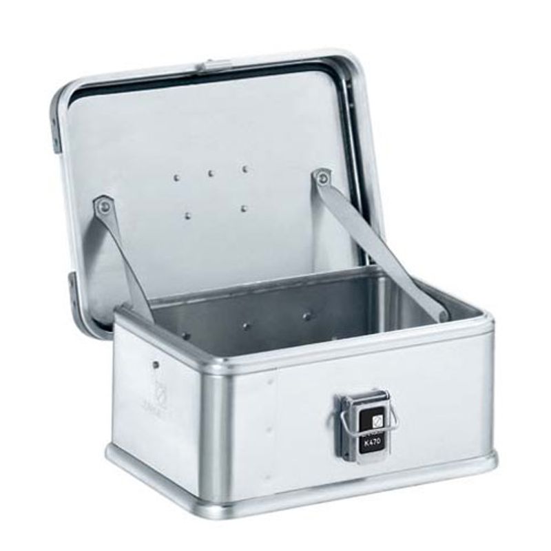 Zarges K470 40835 Aluminiumskasse 13 liter