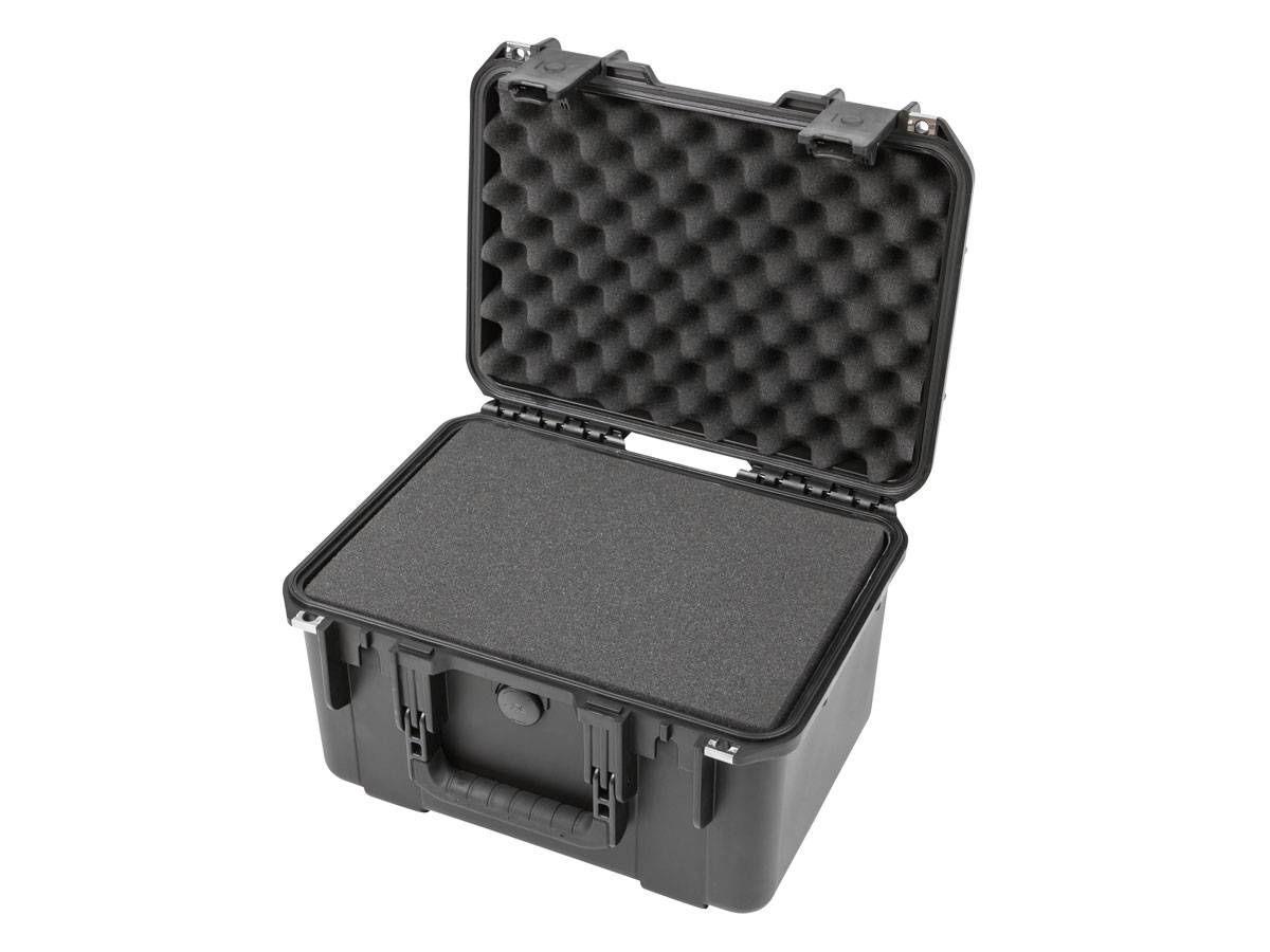  SKB iSeries 1510-9 m/plukkskum