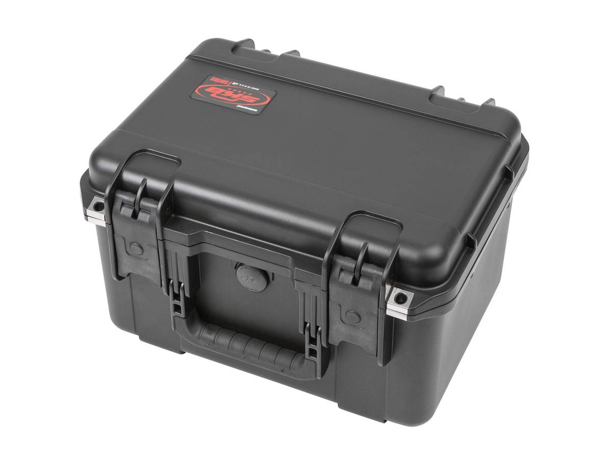  SKB iSeries 1510-9 m/plukkskum