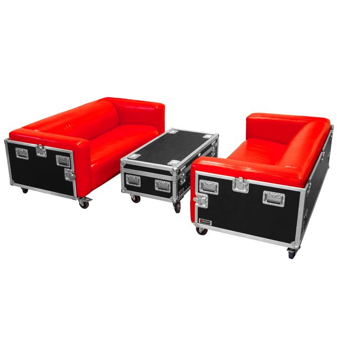 Hovedbilde Rufo Flightcase møbler