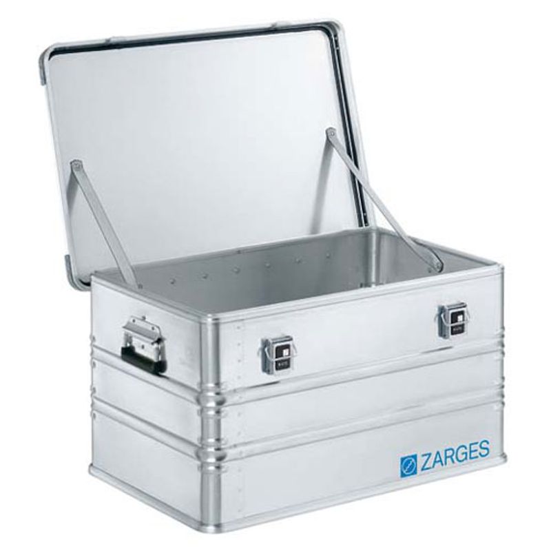 Zarges K470 40841 Aluminiumskasse 121 liter