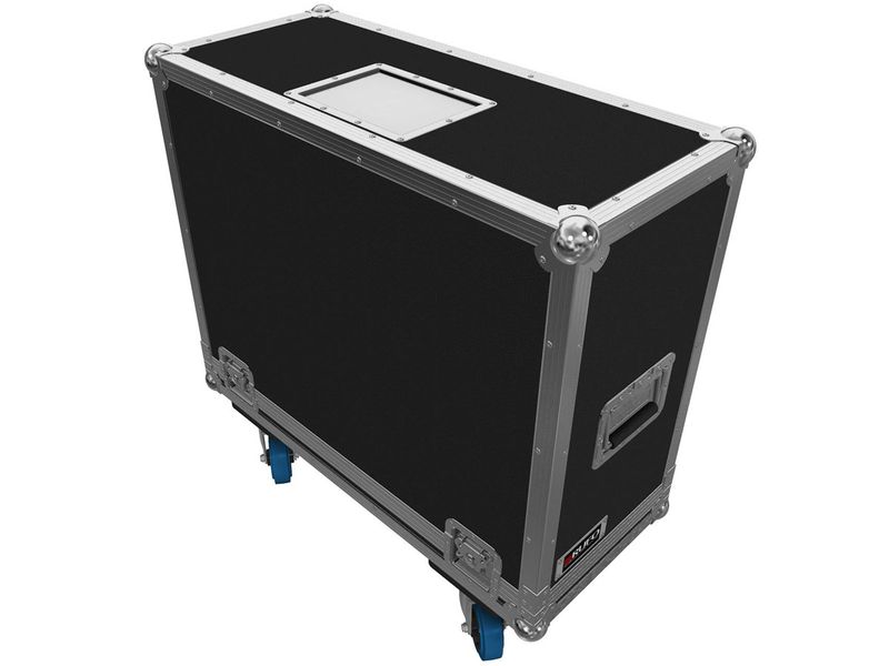 VOX AC30 CC2 - Flightcase