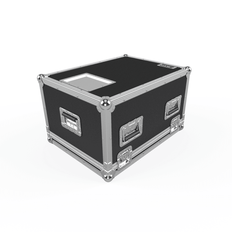 DiGiCo Quantum 112 - Flightcase