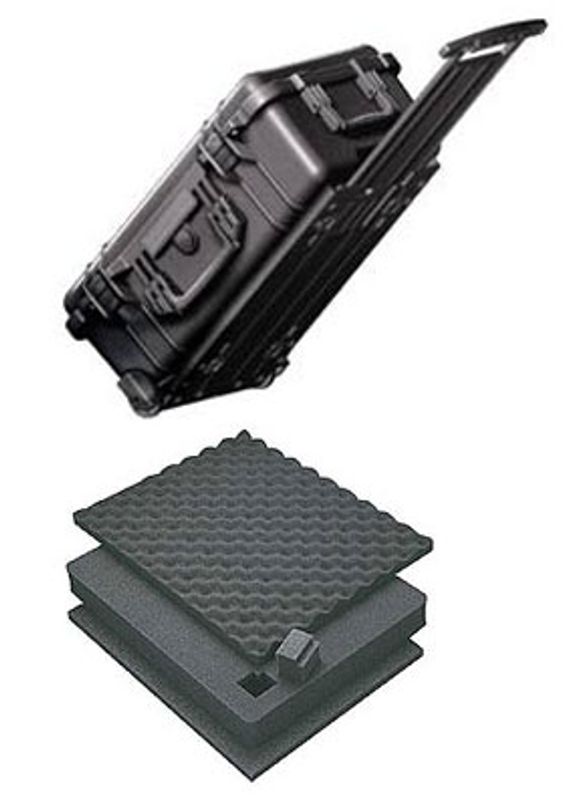 Peli 1510 Protector Case