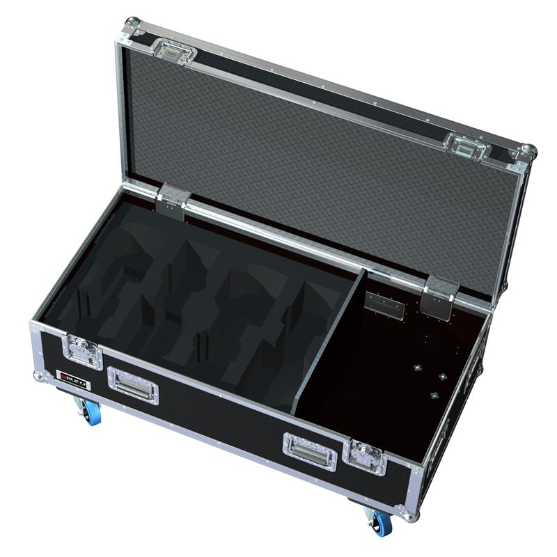 Martin MAC Aura XB - Flightcase
