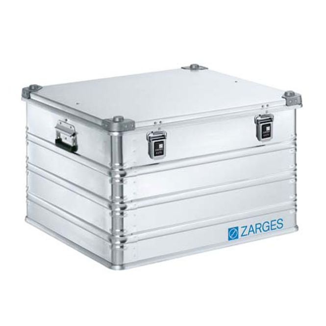 Hovedbilde Zarges K470 40843 Aluminiumskasse ...