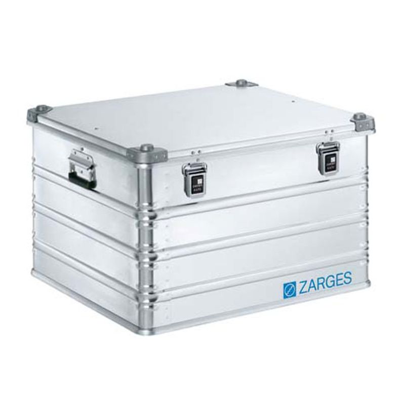 Zarges K470 40843 Aluminiumskasse 190 liter