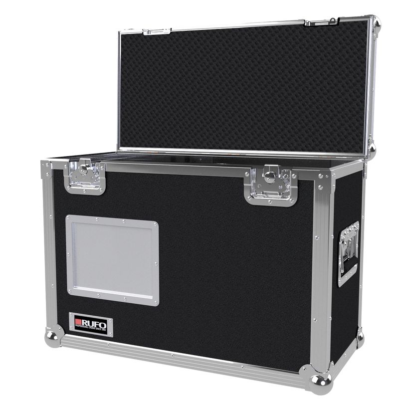 IIYAMA T2336MSC-B2 - Flightcase