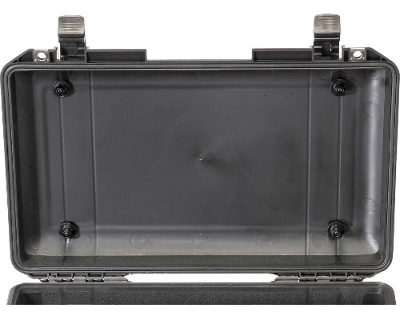 MOLLE-panel for Peli 1535 Air Case