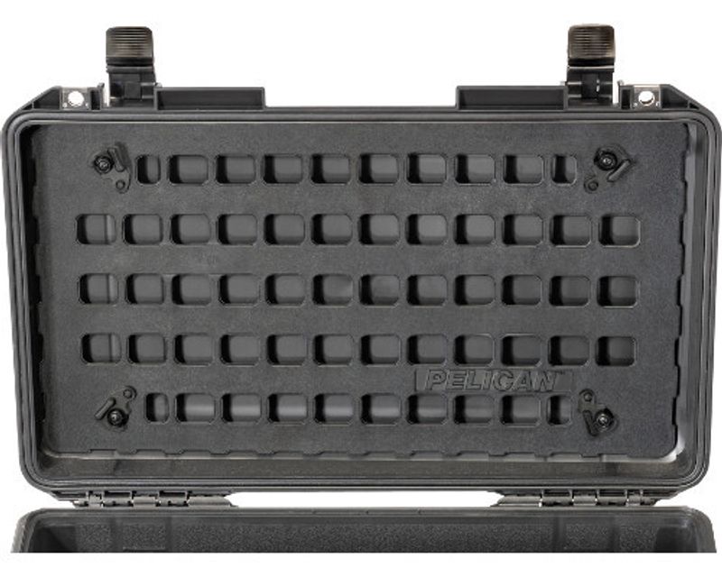 MOLLE-panel for Peli 1535 Air Case