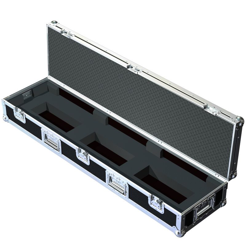 Nektar Impact LX 88 - Flightcase