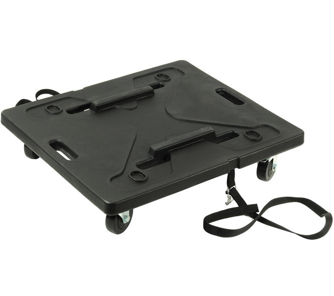 Hovedbilde SKB Hjulplate 20